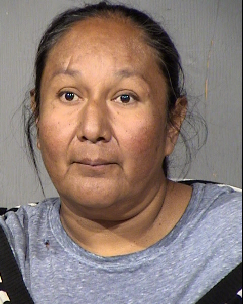 Cheryl Castillo Mugshot / Maricopa County Arrests / Maricopa County Arizona