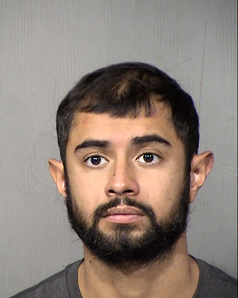 Jose Sanz Mugshot / Maricopa County Arrests / Maricopa County Arizona