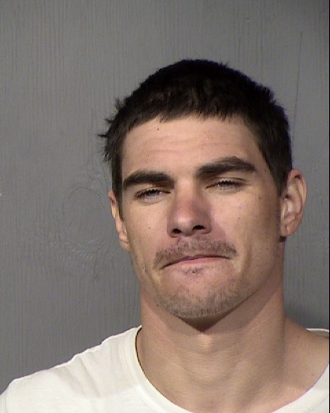 Jamison Owens Mugshot / Maricopa County Arrests / Maricopa County Arizona