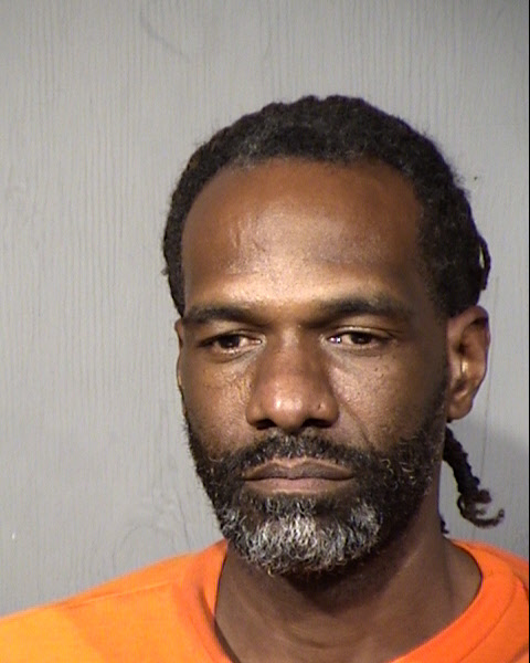 John Sims Mugshot / Maricopa County Arrests / Maricopa County Arizona