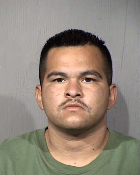 Anthony Ray Lauro Mugshot / Maricopa County Arrests / Maricopa County Arizona
