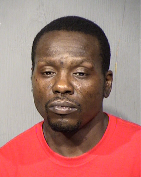 Deandre Perry Mugshot / Maricopa County Arrests / Maricopa County Arizona