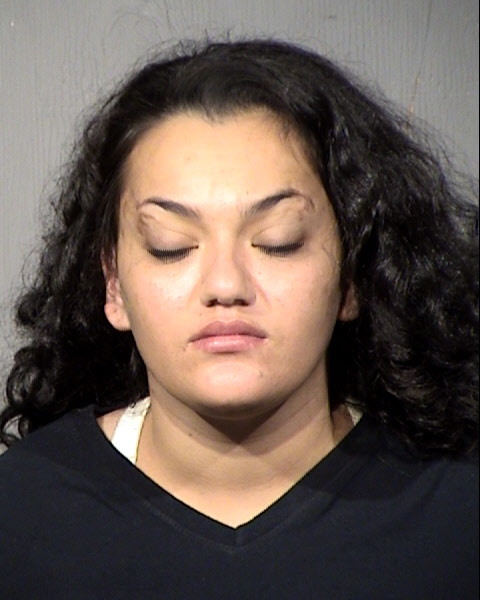 Reema Al Fatlawi Mugshot / Maricopa County Arrests / Maricopa County Arizona