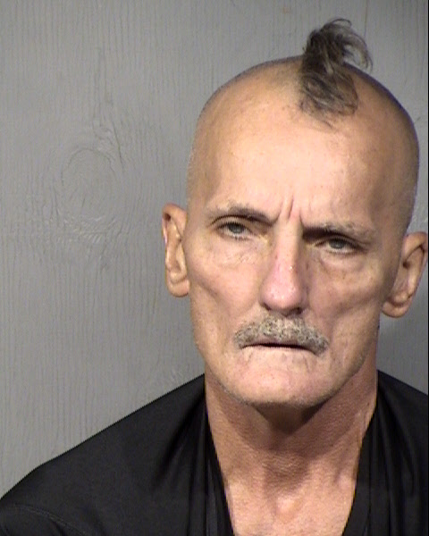 Richard Lee Harper Mugshot / Maricopa County Arrests / Maricopa County Arizona