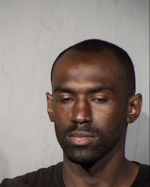 Shawty Lo Mugshot / Maricopa County Arrests / Maricopa County Arizona