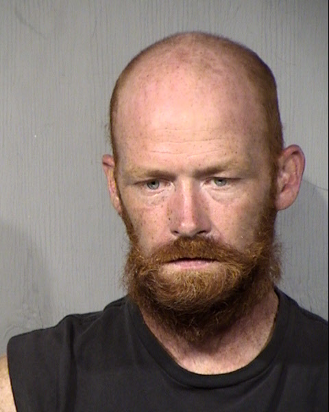 Timothy Lee Davis Mugshot / Maricopa County Arrests / Maricopa County Arizona