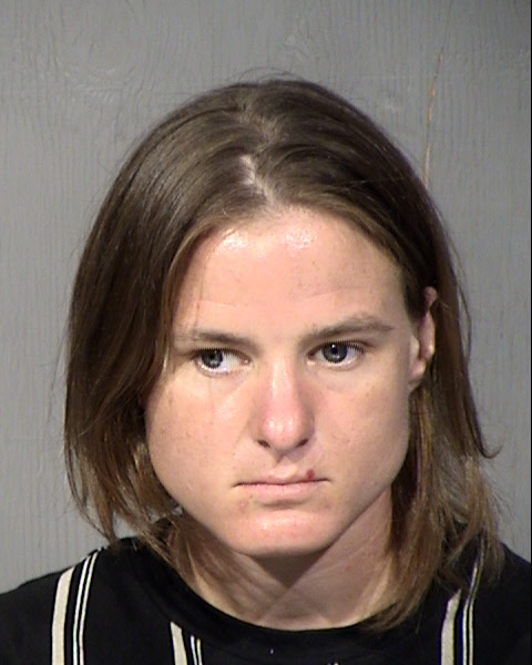 Ashley Varner Mugshot / Maricopa County Arrests / Maricopa County Arizona