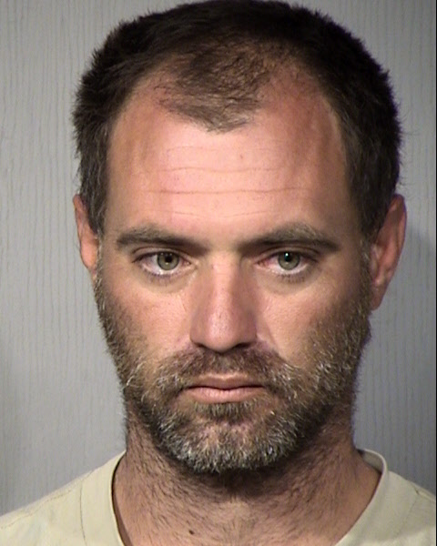 Timothey Walker Mugshot / Maricopa County Arrests / Maricopa County Arizona
