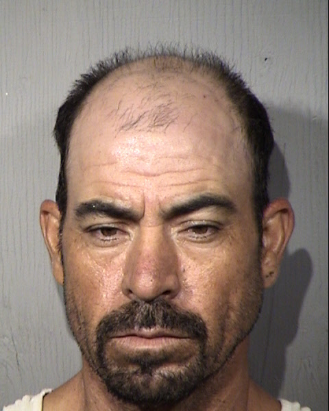 Valente Caro Gonzalez Mugshot / Maricopa County Arrests / Maricopa County Arizona