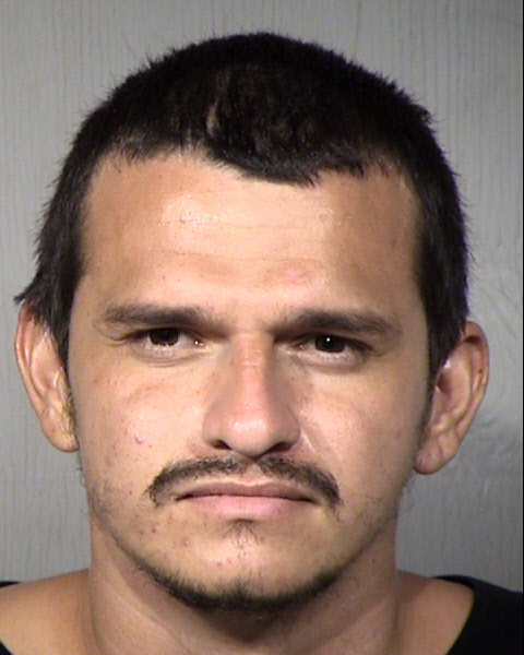 Ernesto Perez Melendez Mugshot / Maricopa County Arrests / Maricopa County Arizona