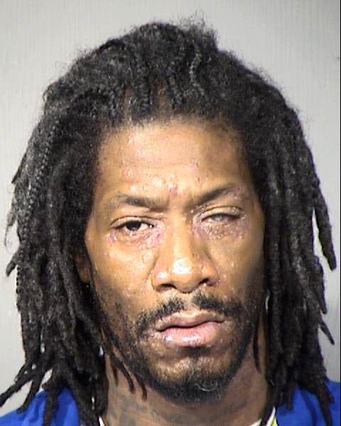 E G Bivens Mugshot / Maricopa County Arrests / Maricopa County Arizona