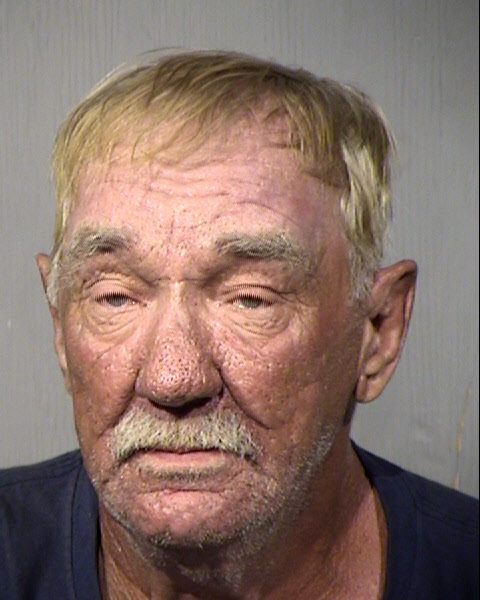 Dennis Paul Prelovsky Mugshot / Maricopa County Arrests / Maricopa County Arizona