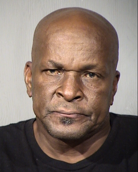 Kevin Lamarr Hardaway Mugshot / Maricopa County Arrests / Maricopa County Arizona