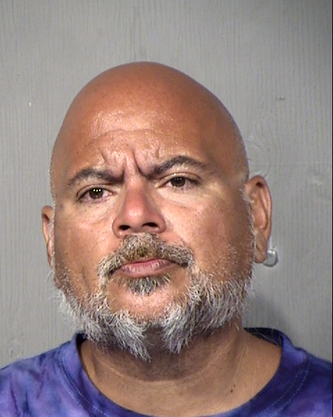 Felipe Uribe Segura Mugshot / Maricopa County Arrests / Maricopa County Arizona