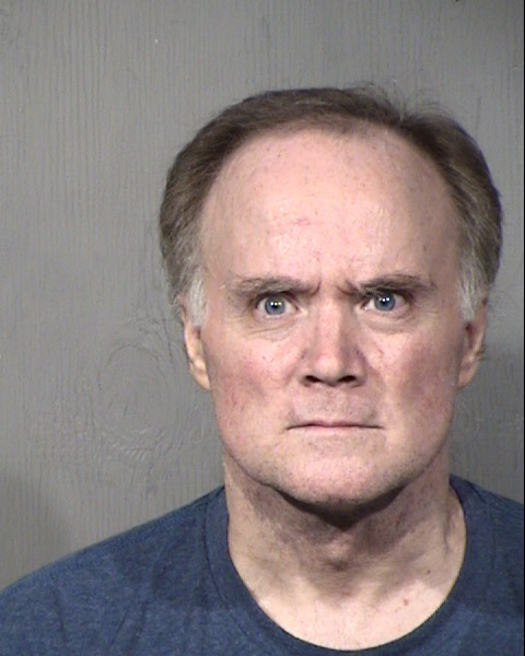 Jon David Brousseau Mugshot / Maricopa County Arrests / Maricopa County Arizona