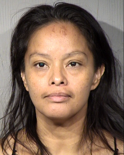 Eleanor Elizabeth Collado Mugshot / Maricopa County Arrests / Maricopa County Arizona