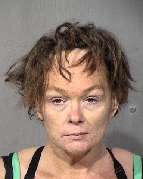 Farrah M Morlang Mugshot / Maricopa County Arrests / Maricopa County Arizona