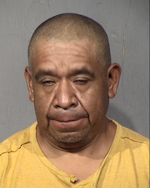 Arnulfo Jumecinto Zamora Lopez Mugshot / Maricopa County Arrests / Maricopa County Arizona