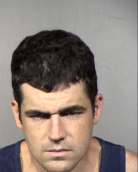 Herb Lee Schillerstrom Mugshot / Maricopa County Arrests / Maricopa County Arizona