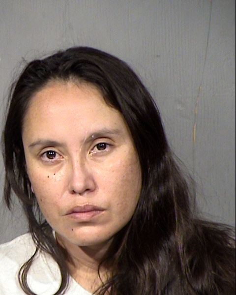 Samantha D Rogers Mugshot / Maricopa County Arrests / Maricopa County Arizona