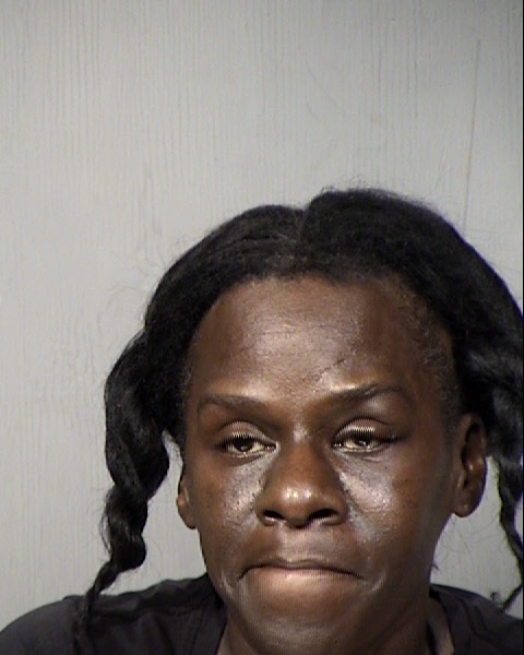 Carla B Butler Mugshot / Maricopa County Arrests / Maricopa County Arizona