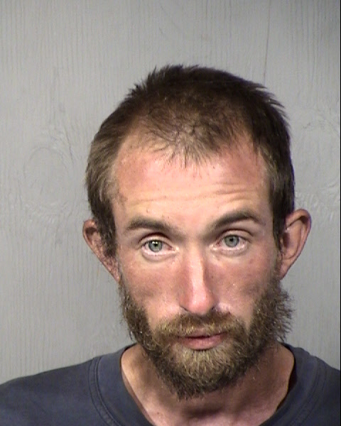 Nicholas Steven Edgington Mugshot / Maricopa County Arrests / Maricopa County Arizona