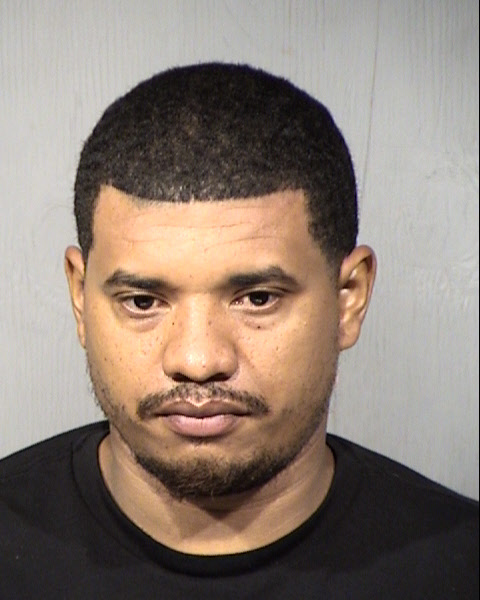 Joshua Paul Herrera Mugshot / Maricopa County Arrests / Maricopa County Arizona