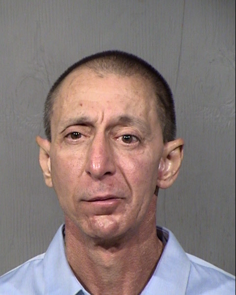 Shawn Michael Gaydos Mugshot / Maricopa County Arrests / Maricopa County Arizona