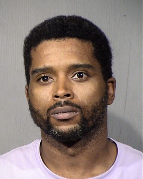 Dominique Donnell Stone Mugshot / Maricopa County Arrests / Maricopa County Arizona