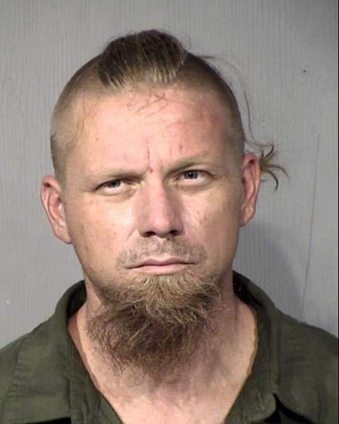 Kory Edward Timonen Mugshot / Maricopa County Arrests / Maricopa County Arizona