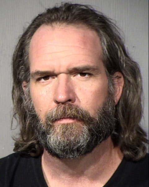 Kyle Richard Waldschmidt Mugshot / Maricopa County Arrests / Maricopa County Arizona