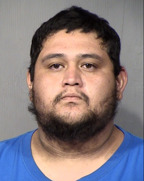 Miguel Angel Lopez Mugshot / Maricopa County Arrests / Maricopa County Arizona