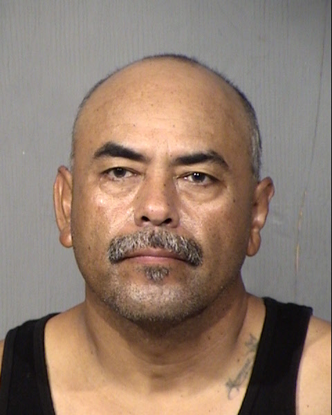 Luis Perez Mugshot / Maricopa County Arrests / Maricopa County Arizona