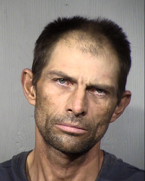 John C Lokey Mugshot / Maricopa County Arrests / Maricopa County Arizona