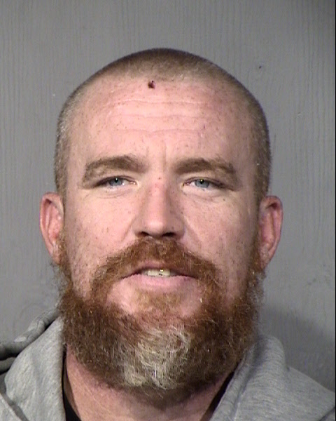 London John Satterwaite Mugshot / Maricopa County Arrests / Maricopa County Arizona