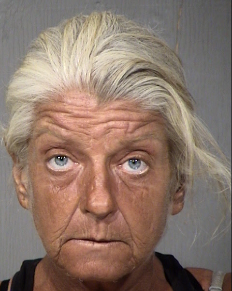 Lisa Jane Ratcliff Mugshot / Maricopa County Arrests / Maricopa County Arizona