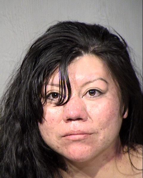 Melissa Marie Rios Mugshot / Maricopa County Arrests / Maricopa County Arizona