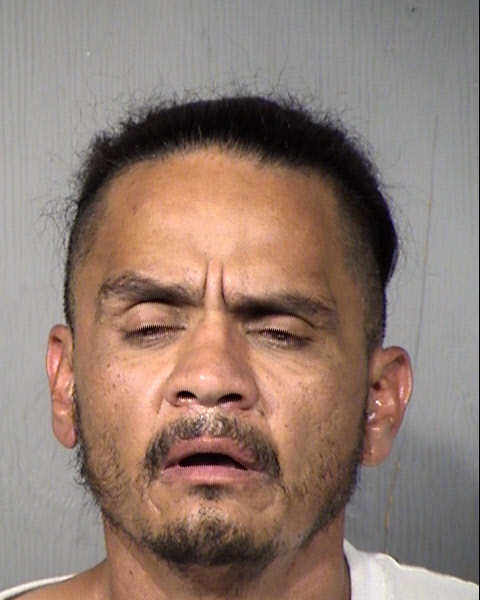 Joseph Wayne Shelton Mugshot / Maricopa County Arrests / Maricopa County Arizona