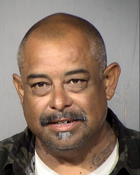 Jose Camacho Mugshot / Maricopa County Arrests / Maricopa County Arizona