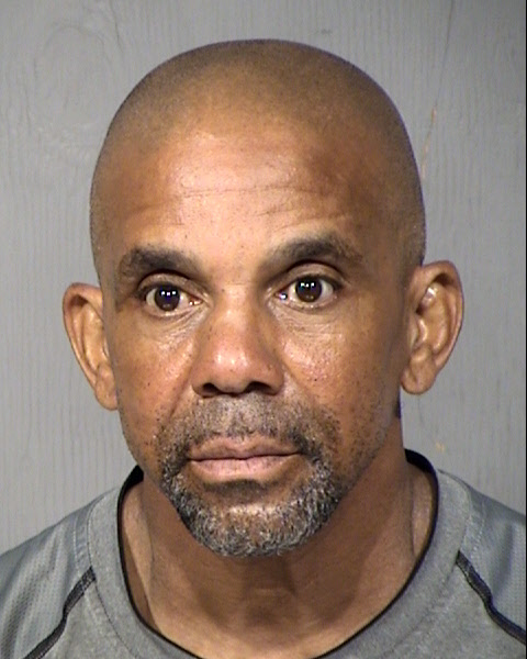 Wayne Michael Hardy Mugshot / Maricopa County Arrests / Maricopa County Arizona