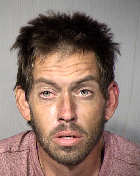 Andrew Peter Douglass Mugshot / Maricopa County Arrests / Maricopa County Arizona