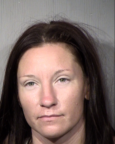 Jessica Rae Towner Mugshot / Maricopa County Arrests / Maricopa County Arizona