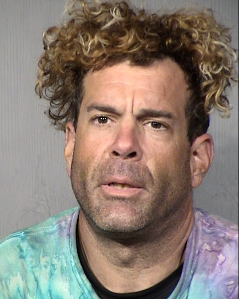 Bruce Beekman Mugshot / Maricopa County Arrests / Maricopa County Arizona