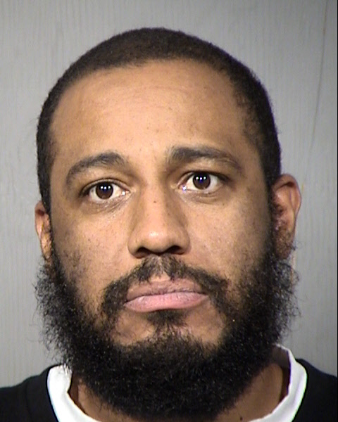 Kevin Andre Whitmore Mugshot / Maricopa County Arrests / Maricopa County Arizona