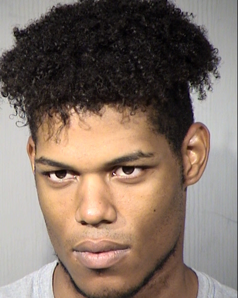 Davion Ramaan Farmer Mugshot / Maricopa County Arrests / Maricopa County Arizona