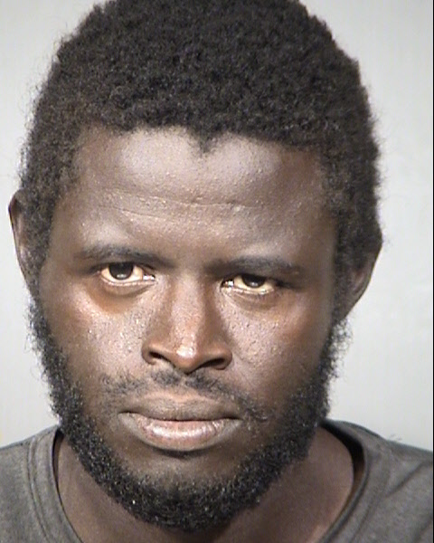 Mohamed Hussien Mugshot / Maricopa County Arrests / Maricopa County Arizona