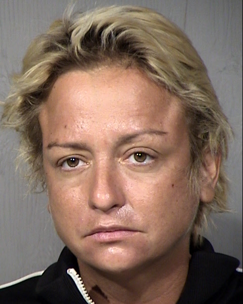 Louellen Catrina Stone Mugshot / Maricopa County Arrests / Maricopa County Arizona