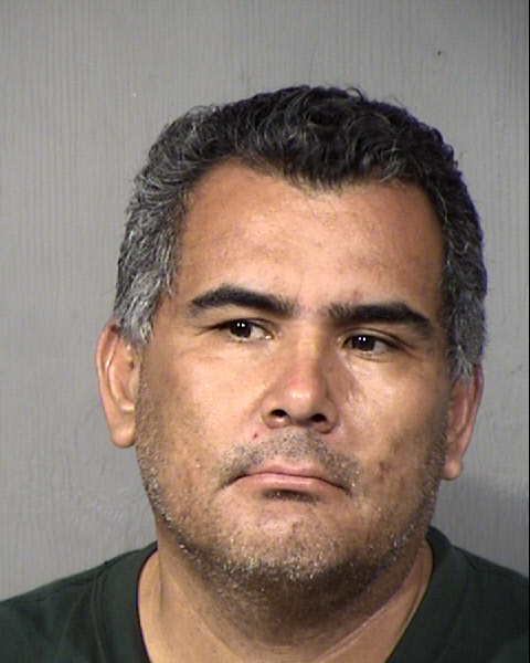Lorenzo Alvarado Mugshot / Maricopa County Arrests / Maricopa County Arizona
