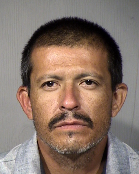 Robert Francisco Torres Mugshot / Maricopa County Arrests / Maricopa County Arizona