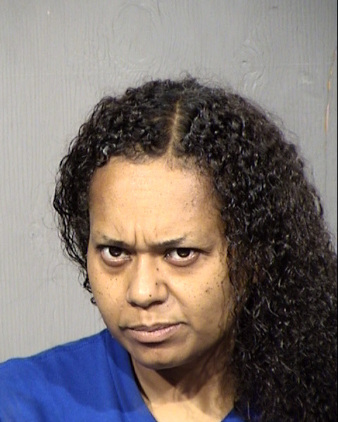 Barbara G Castillo Mugshot / Maricopa County Arrests / Maricopa County Arizona